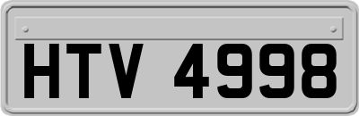 HTV4998
