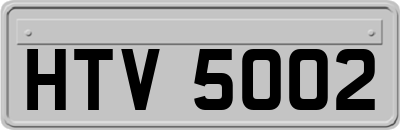 HTV5002