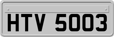 HTV5003