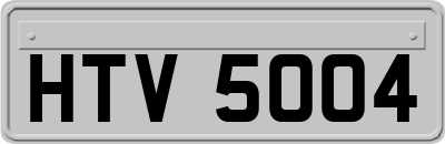 HTV5004