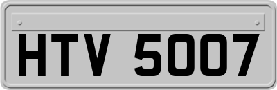 HTV5007
