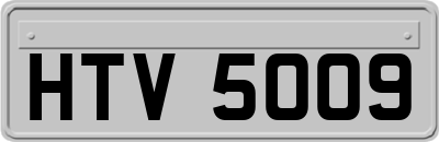 HTV5009