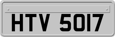 HTV5017