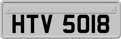 HTV5018