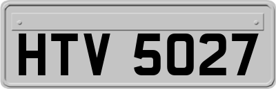 HTV5027