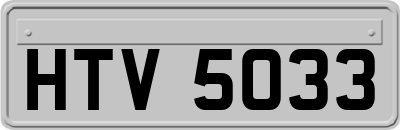 HTV5033