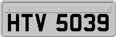 HTV5039