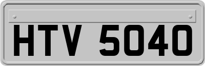 HTV5040