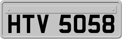HTV5058