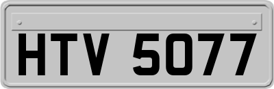 HTV5077