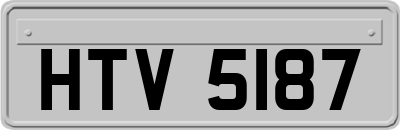 HTV5187