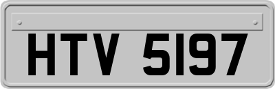 HTV5197