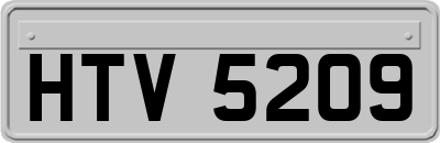 HTV5209