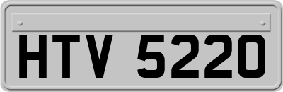 HTV5220