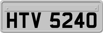 HTV5240