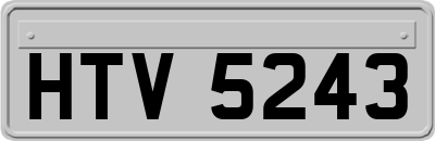 HTV5243