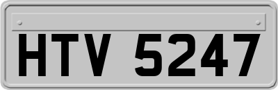 HTV5247