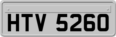 HTV5260