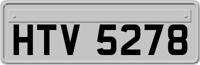 HTV5278