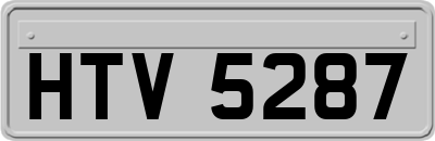 HTV5287