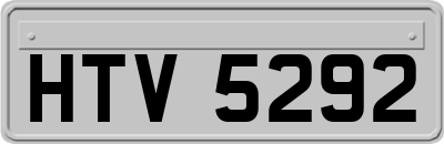 HTV5292