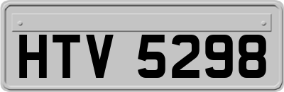 HTV5298