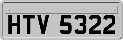HTV5322