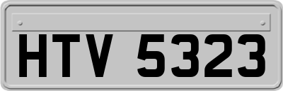 HTV5323