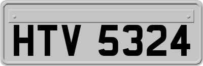HTV5324