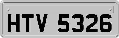 HTV5326
