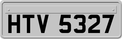 HTV5327