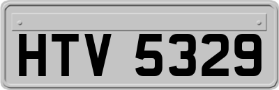 HTV5329