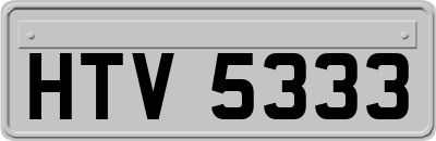 HTV5333