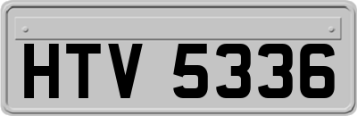 HTV5336