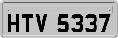 HTV5337