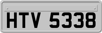 HTV5338