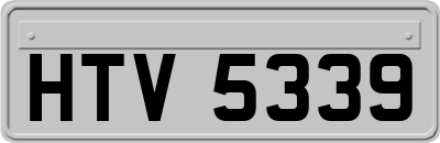 HTV5339