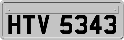 HTV5343