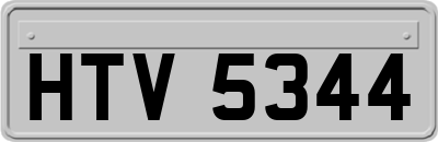 HTV5344