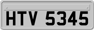 HTV5345