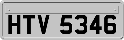 HTV5346