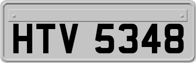 HTV5348