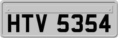 HTV5354