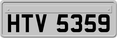 HTV5359