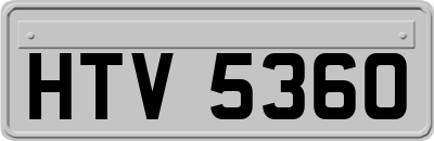 HTV5360