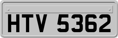 HTV5362