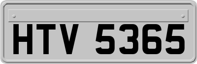 HTV5365