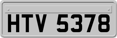 HTV5378