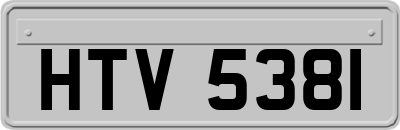 HTV5381