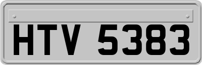 HTV5383
